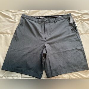 Joe Fresh Men's Charcoal Shorts